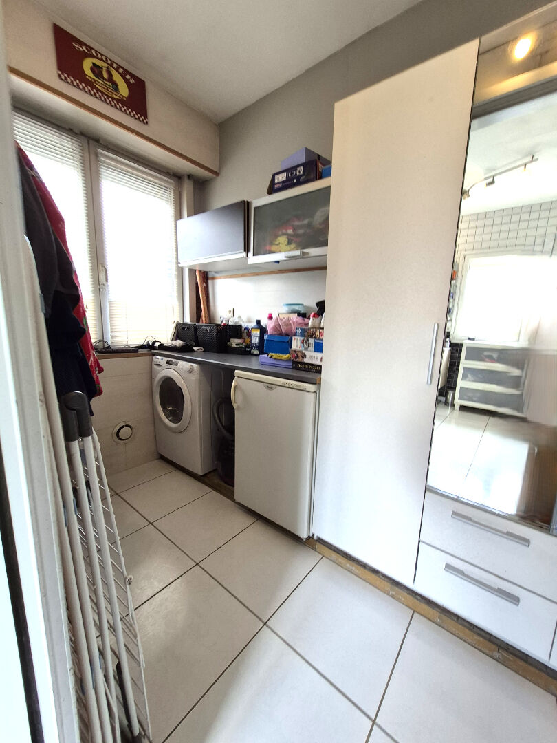 Maison Fontaine Notre Dame 6 pièce(s) 107 m2