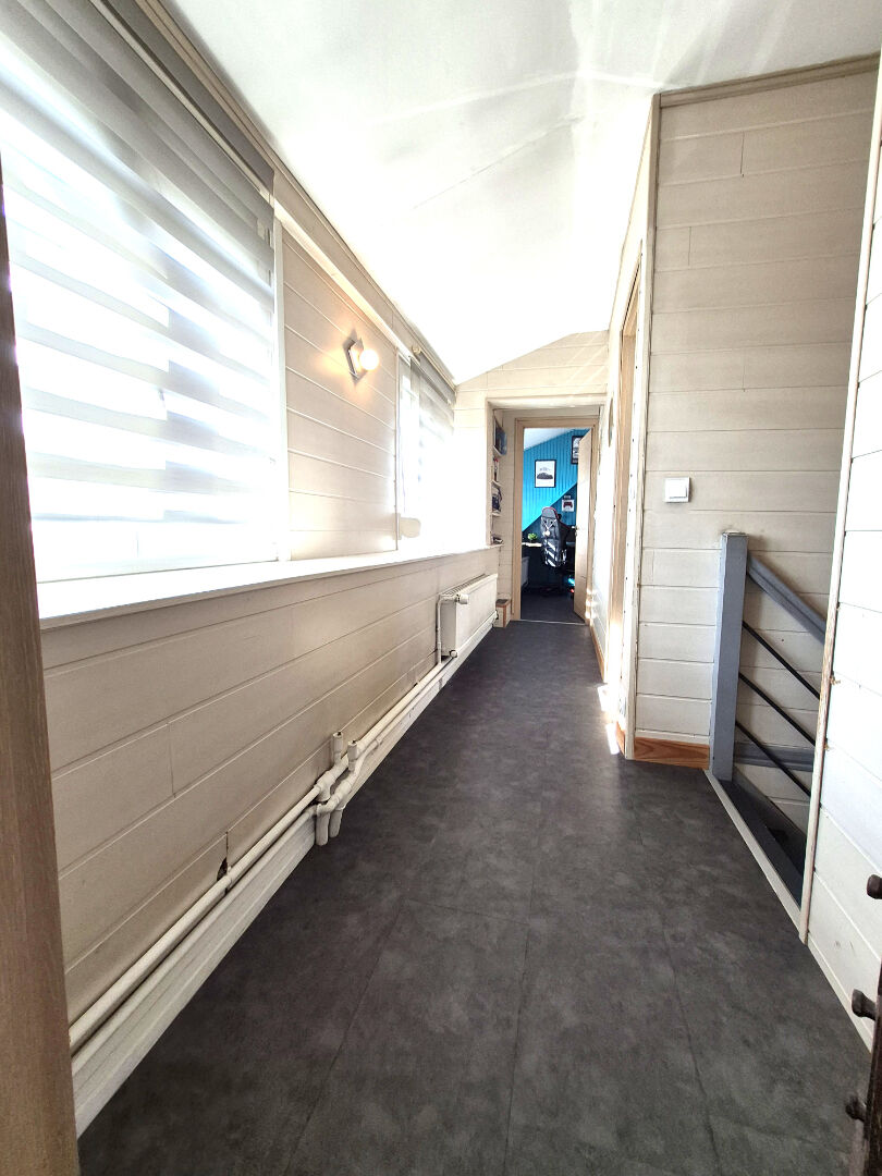 Maison Fontaine Notre Dame 6 pièce(s) 107 m2