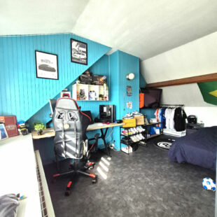 Maison Fontaine Notre Dame 6 pièce(s) 107 m2