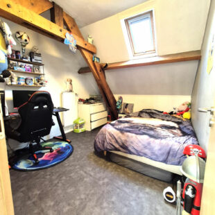 Maison Fontaine Notre Dame 6 pièce(s) 107 m2