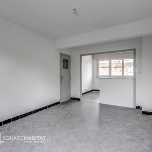 Maison Houplines Bourg  avec garage