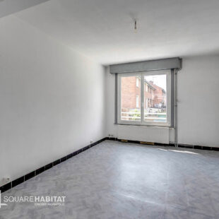 Maison Houplines Bourg  avec garage