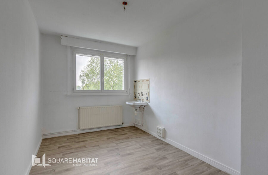 Maison Houplines Bourg  avec garage