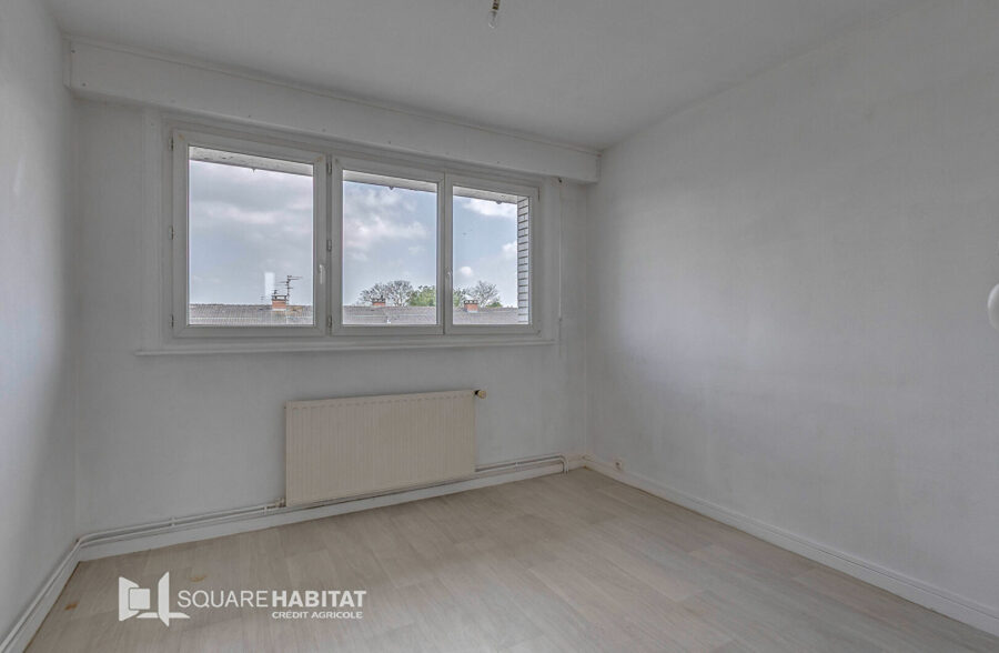 Maison Houplines Bourg  avec garage