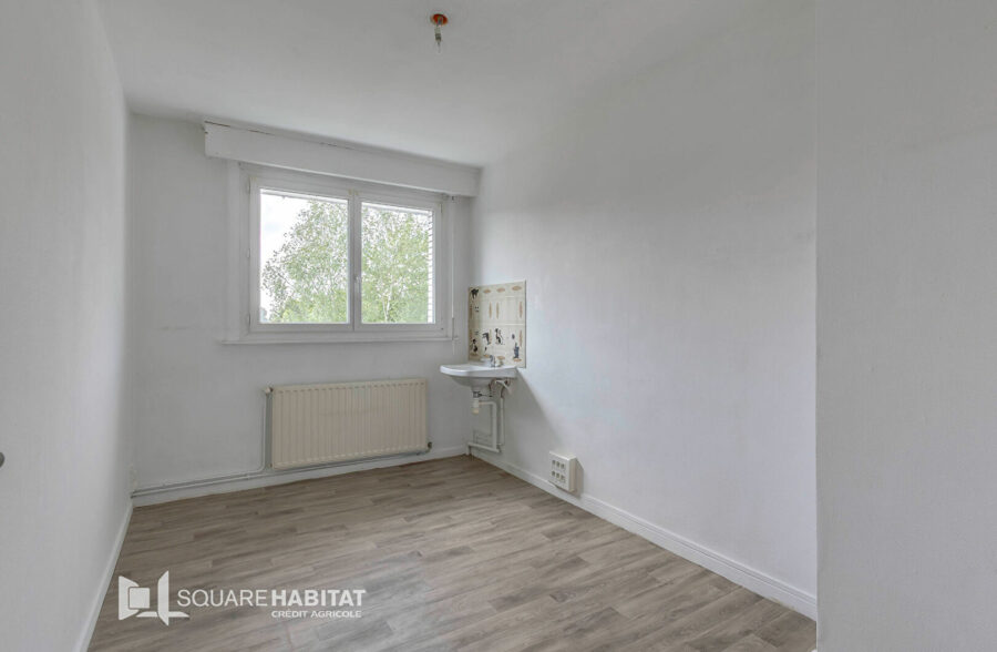 Maison Houplines Bourg  avec garage