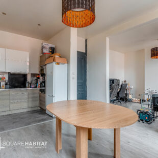 Appartement T3 de 69 m² ! Hyper Centre de Roubaix!! 129 000€ FAI!!