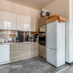 Appartement T3 de 69 m² ! Hyper Centre de Roubaix!! 129 000€ FAI!!