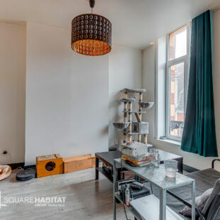 Appartement T3 de 69 m² ! Hyper Centre de Roubaix!! 129 000€ FAI!!