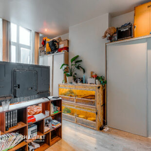 Appartement T3 de 69 m² ! Hyper Centre de Roubaix!! 129 000€ FAI!!