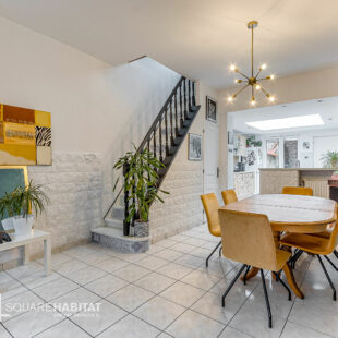 Charmante Maison 3 chambres + grenier aménagé+ extérieur !! 154 000€ FAI!!