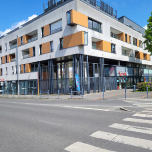 Appartement Arras 2 pièce(s) 46 m2