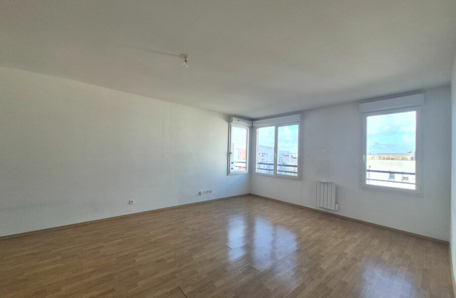 Appartement Arras 2 pièce(s) 46 m2