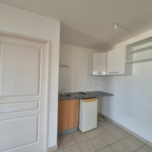 Appartement Arras 2 pièce(s) 46 m2