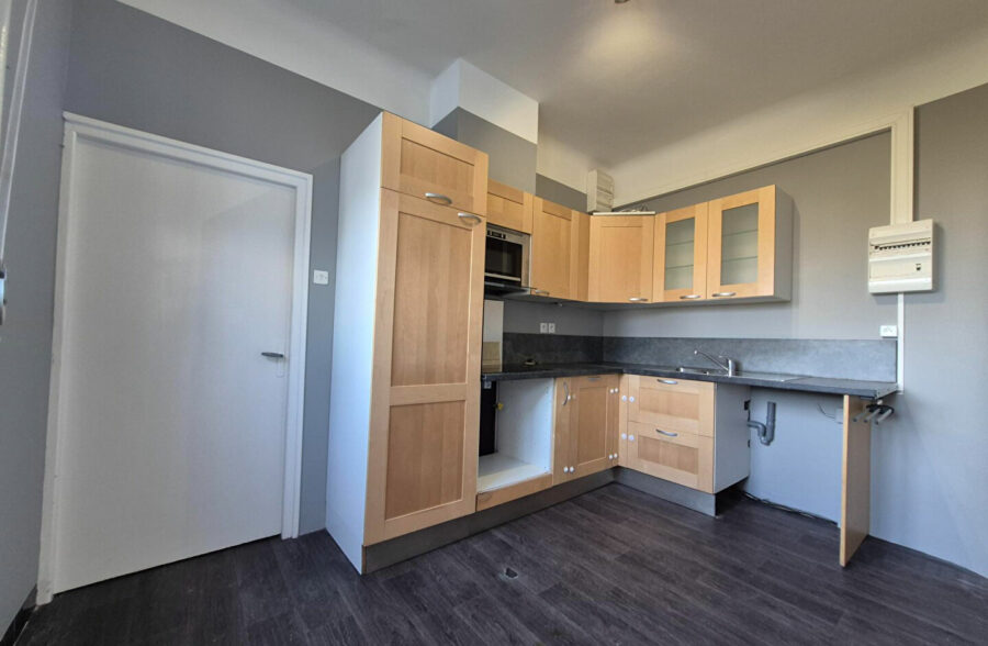 Maison Longuenesse 4 pièce(s) 112 m2