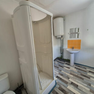Immeuble de rapport Lumbres 110 m2