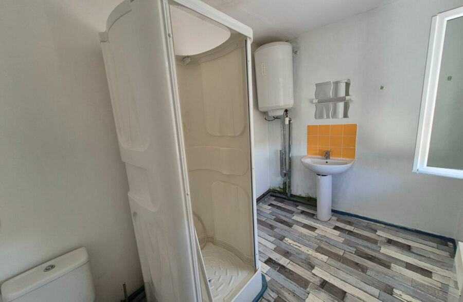 Immeuble de rapport Lumbres 110 m2