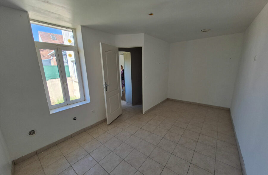 Immeuble de rapport Lumbres 110 m2