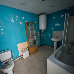 Immeuble de rapport Lumbres 110 m2