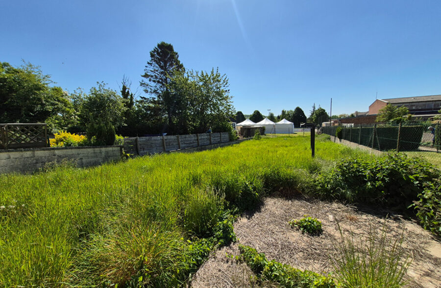 Immeuble de rapport Lumbres 110 m2