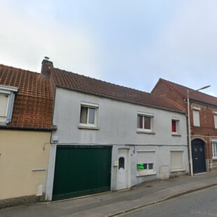 Immeuble de rapport Lumbres 110 m2