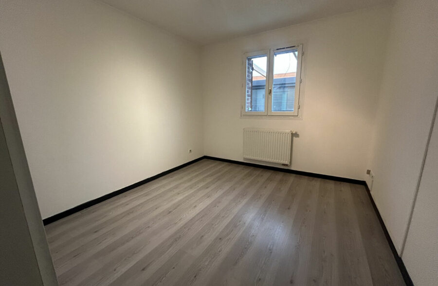 Maison Bruille Saint Amand 5 pièces 111.06 m2