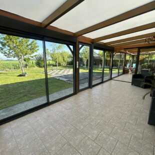 Maison Bruille Saint Amand 5 pièces 111.06 m2