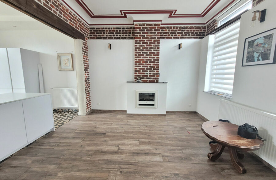 Maison Hasnon 8 pièce(s) 170 m2