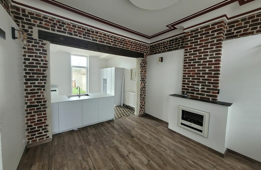 Maison Hasnon 8 pièce(s) 170 m2