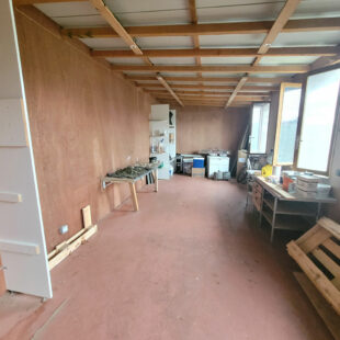 Maison Hasnon 8 pièce(s) 170 m2