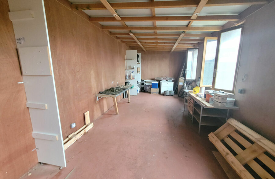 Maison Hasnon 8 pièce(s) 170 m2