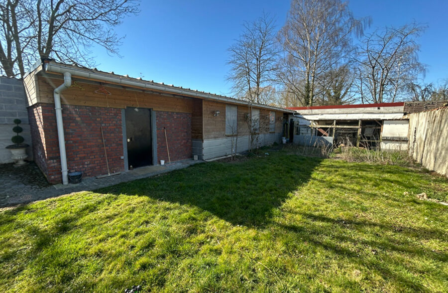 Maison Hasnon 8 pièce(s) 170 m2