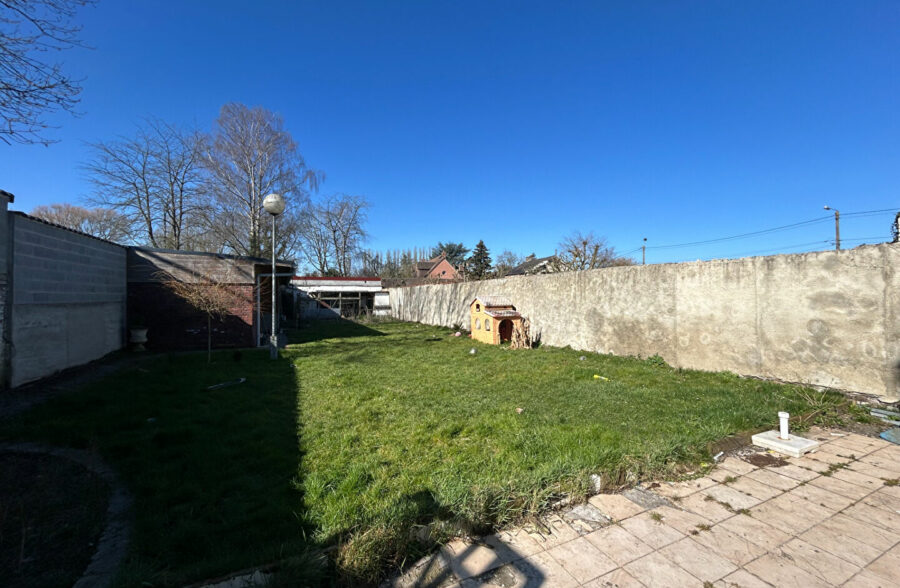 Maison Hasnon 8 pièce(s) 170 m2