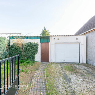 Maison Crespin 7 pièce(s) 95 m2