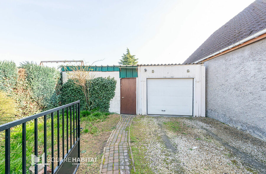 Maison Crespin 7 pièce(s) 95 m2