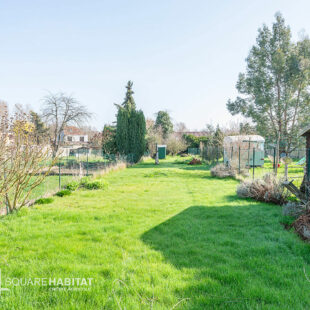 Maison Crespin 7 pièce(s) 95 m2