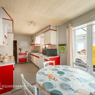 Maison Crespin 7 pièce(s) 95 m2