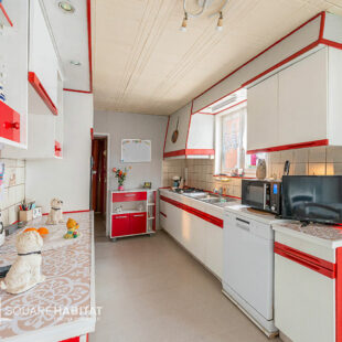 Maison Crespin 7 pièce(s) 95 m2