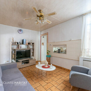 Maison Crespin 7 pièce(s) 95 m2