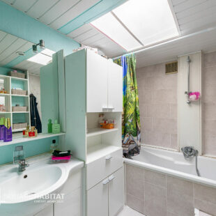 Maison Crespin 7 pièce(s) 95 m2