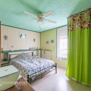 Maison Crespin 7 pièce(s) 95 m2