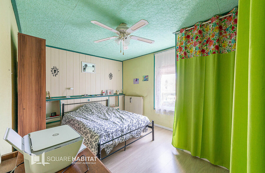 Maison Crespin 7 pièce(s) 95 m2