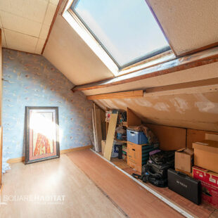 Maison Crespin 7 pièce(s) 95 m2