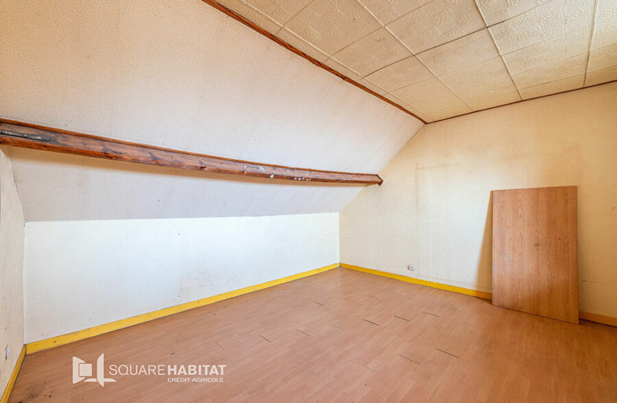 Maison Crespin 7 pièce(s) 95 m2