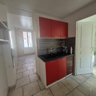 Maison Valenciennes 3 pièce(s) 40 m2