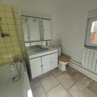 Maison Valenciennes 3 pièce(s) 40 m2