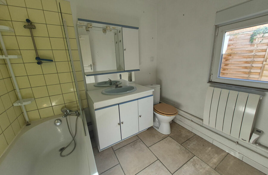 Maison Valenciennes 3 pièce(s) 40 m2