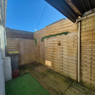 Maison Valenciennes 3 pièce(s) 40 m2