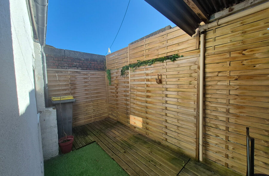 Maison Valenciennes 3 pièce(s) 40 m2