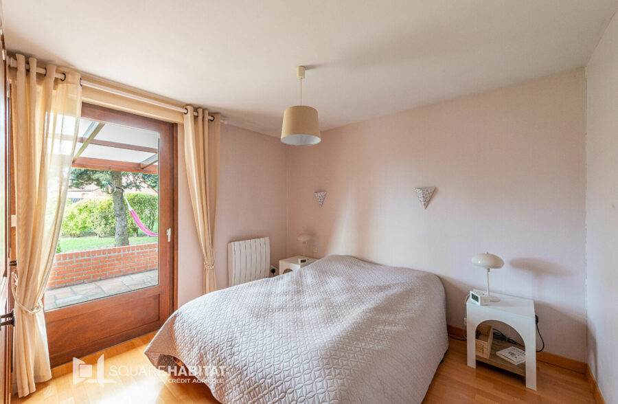 Maison Valenciennes 7 pièce(s) 150.13 m2 &nbsp;Sous compromis&nbsp;