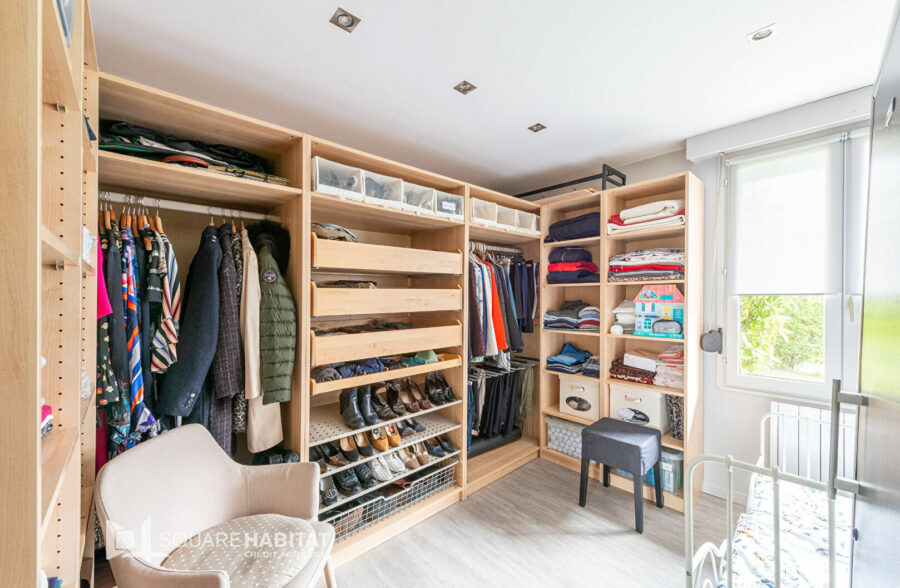 Maison Valenciennes 7 pièce(s) 150.13 m2 &nbsp;Sous compromis&nbsp;